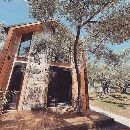 Olea Cottage Ulcinj Eksteriør bilde