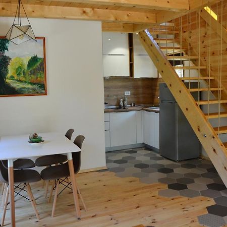 Olea Cottage Ulcinj Eksteriør bilde
