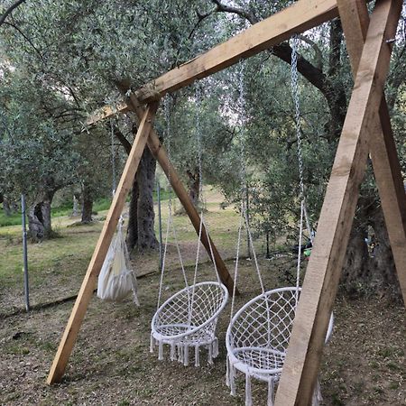 Olea Cottage Ulcinj Eksteriør bilde