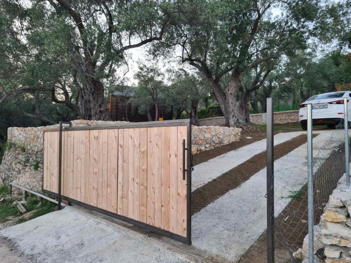 Olea Cottage Ulcinj Eksteriør bilde