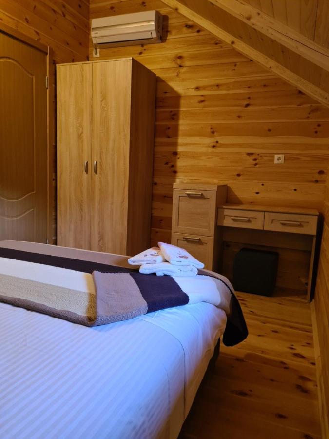 Olea Cottage Ulcinj Eksteriør bilde