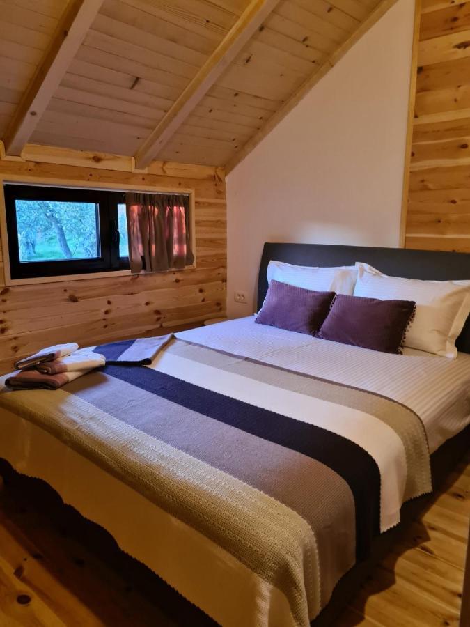 Olea Cottage Ulcinj Eksteriør bilde