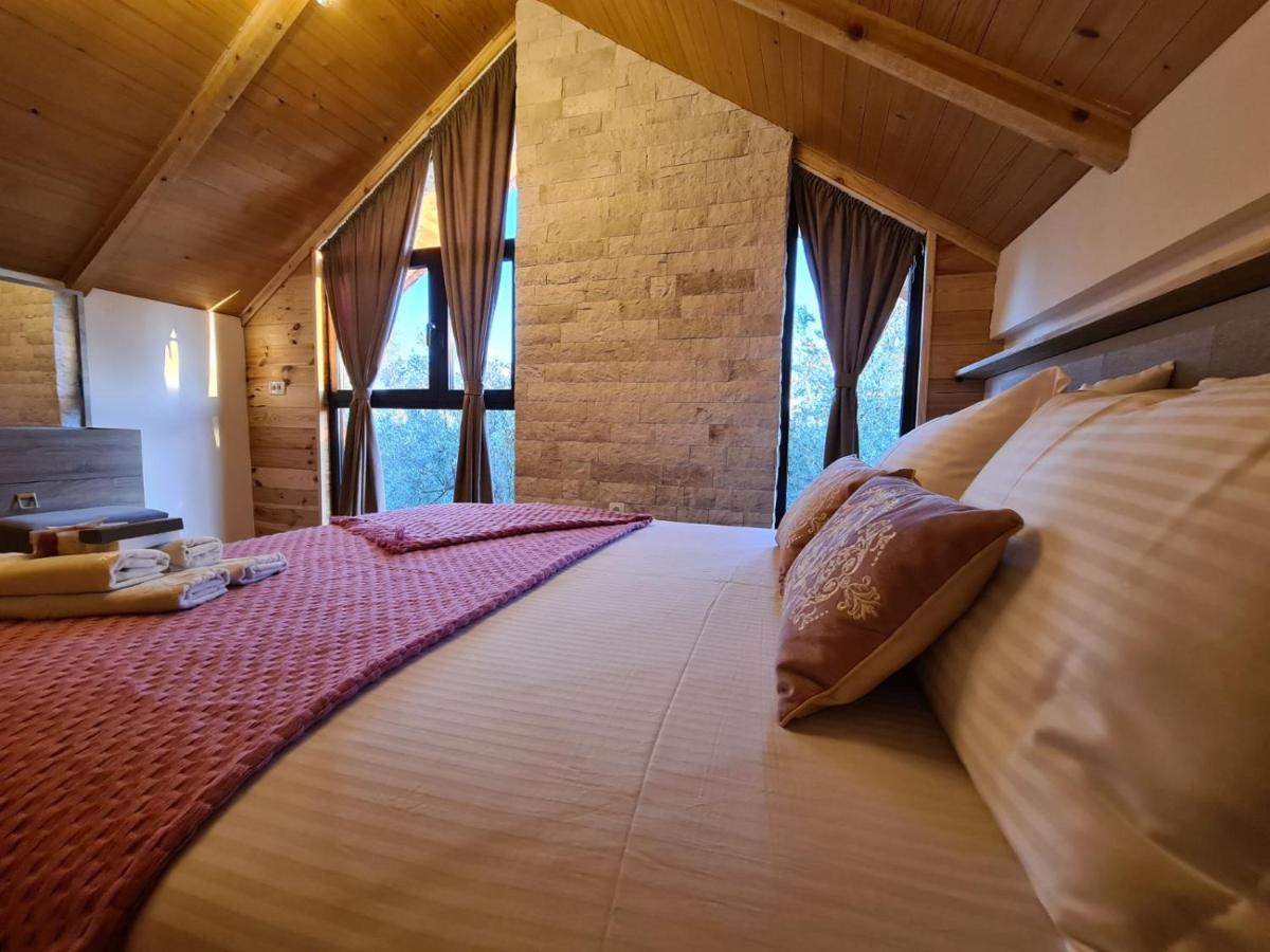 Olea Cottage Ulcinj Eksteriør bilde