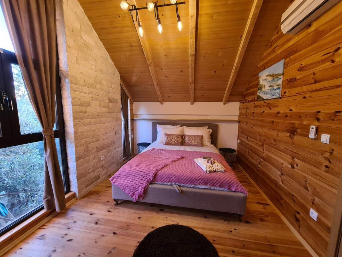 Olea Cottage Ulcinj Eksteriør bilde