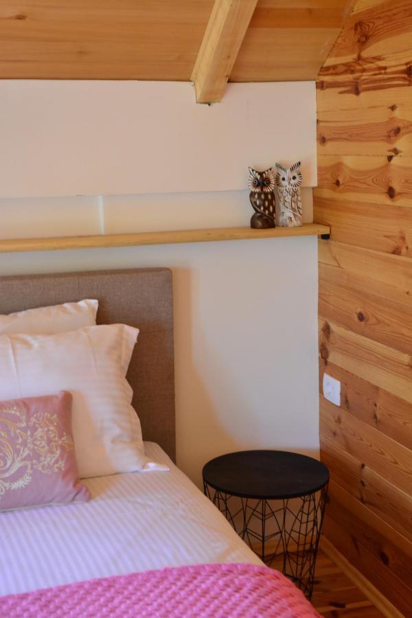 Olea Cottage Ulcinj Eksteriør bilde