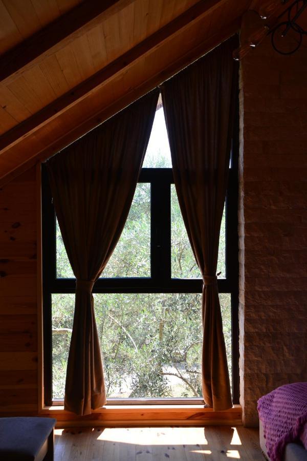 Olea Cottage Ulcinj Eksteriør bilde