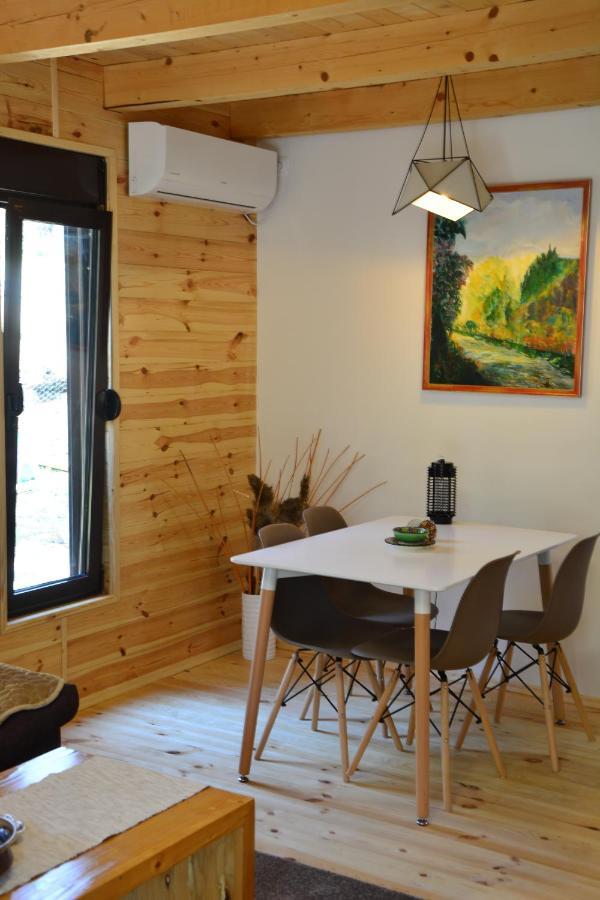 Olea Cottage Ulcinj Eksteriør bilde