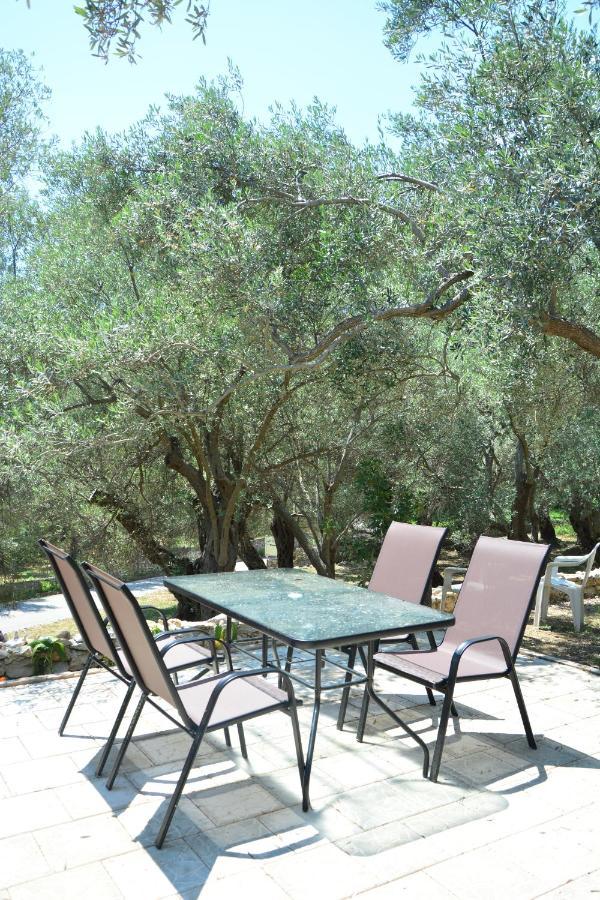 Olea Cottage Ulcinj Eksteriør bilde