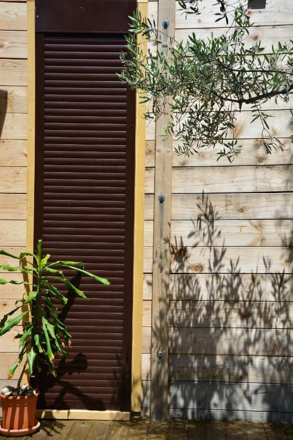 Olea Cottage Ulcinj Eksteriør bilde