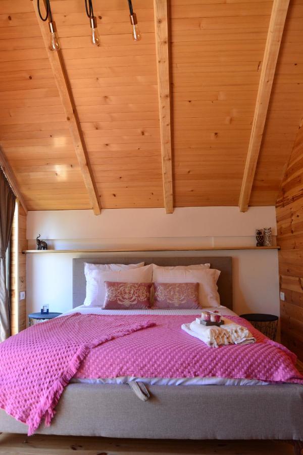 Olea Cottage Ulcinj Eksteriør bilde