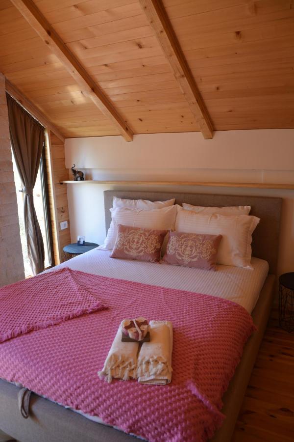 Olea Cottage Ulcinj Eksteriør bilde