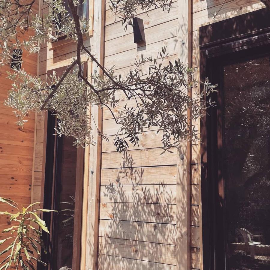 Olea Cottage Ulcinj Eksteriør bilde