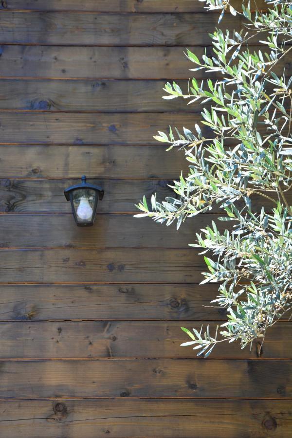 Olea Cottage Ulcinj Eksteriør bilde