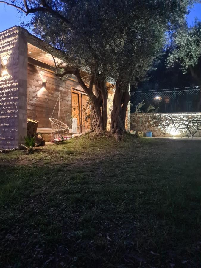 Olea Cottage Ulcinj Eksteriør bilde