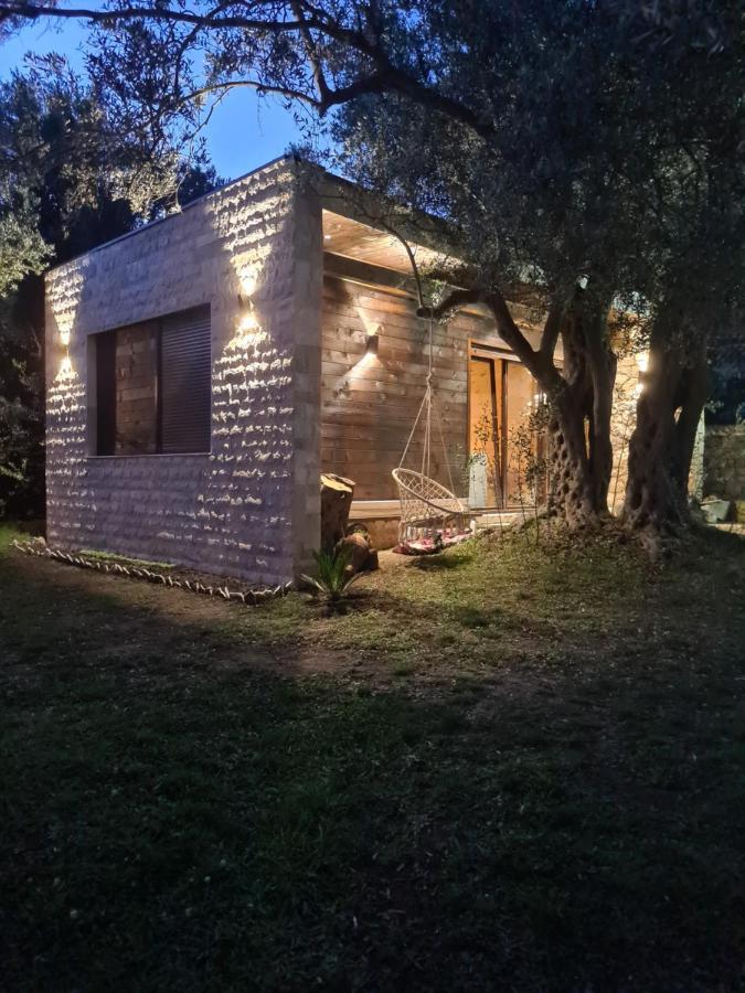 Olea Cottage Ulcinj Eksteriør bilde