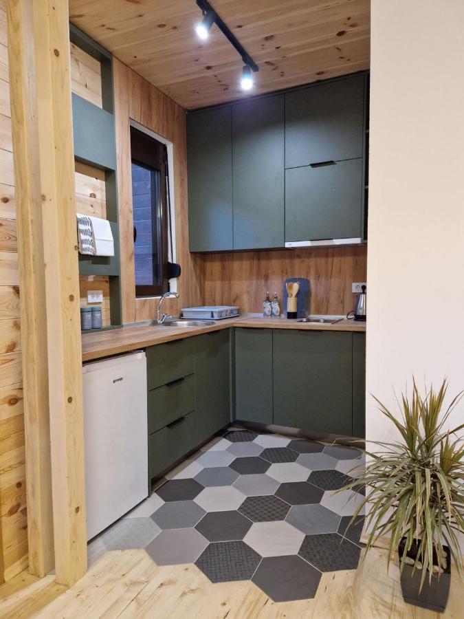 Olea Cottage Ulcinj Eksteriør bilde