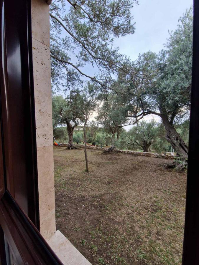 Olea Cottage Ulcinj Eksteriør bilde