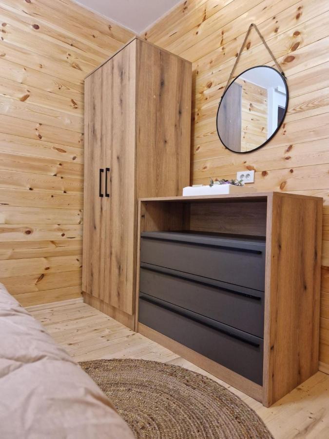Olea Cottage Ulcinj Eksteriør bilde