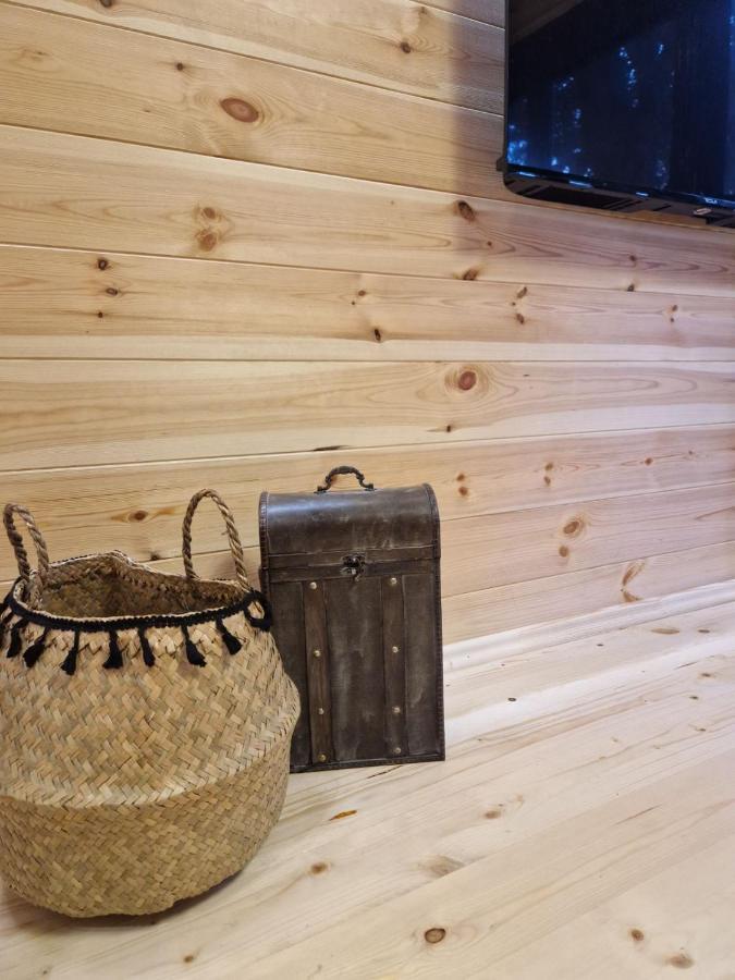Olea Cottage Ulcinj Eksteriør bilde