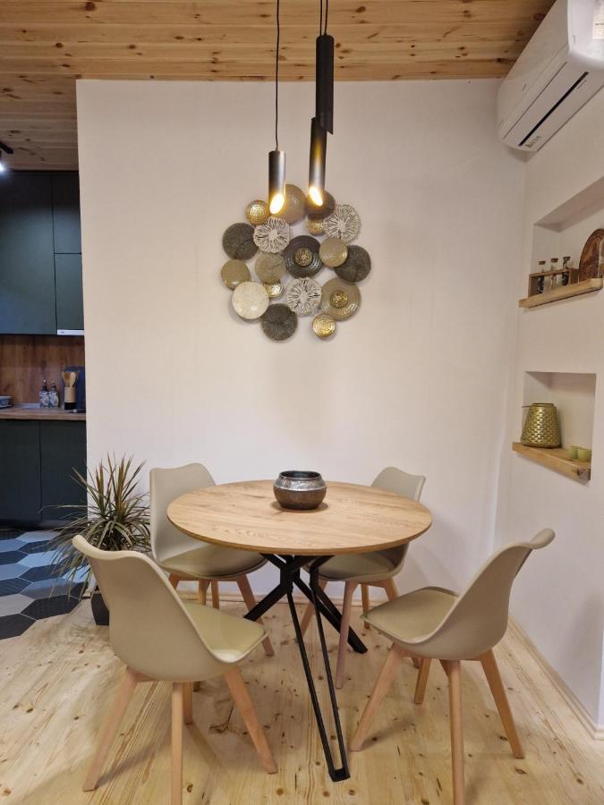 Olea Cottage Ulcinj Eksteriør bilde