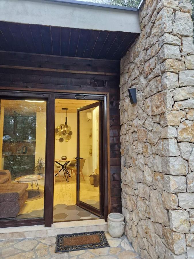 Olea Cottage Ulcinj Eksteriør bilde