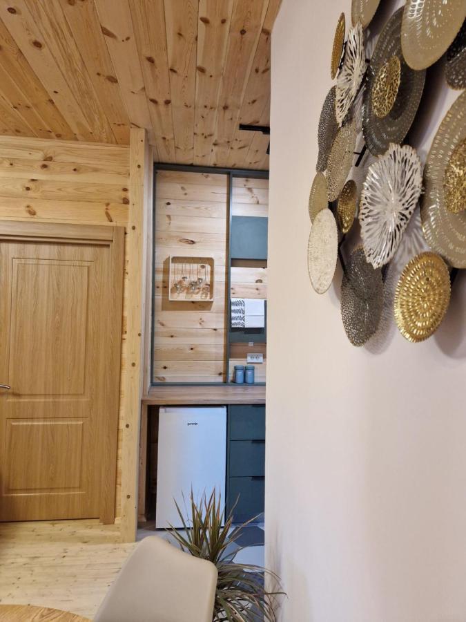 Olea Cottage Ulcinj Eksteriør bilde