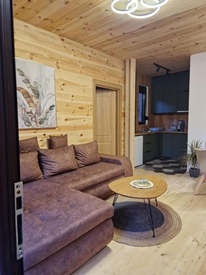 Olea Cottage Ulcinj Eksteriør bilde