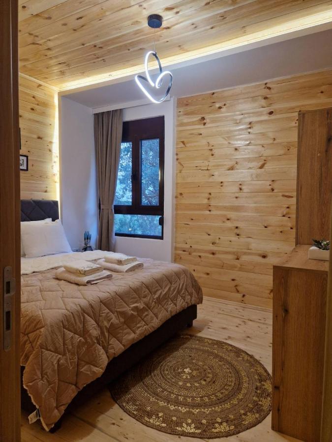 Olea Cottage Ulcinj Eksteriør bilde