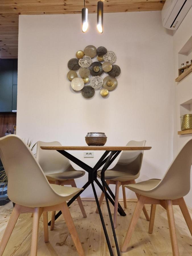 Olea Cottage Ulcinj Eksteriør bilde