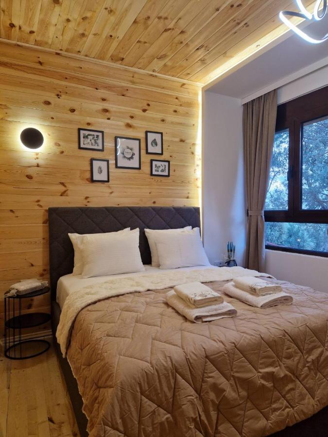 Olea Cottage Ulcinj Eksteriør bilde