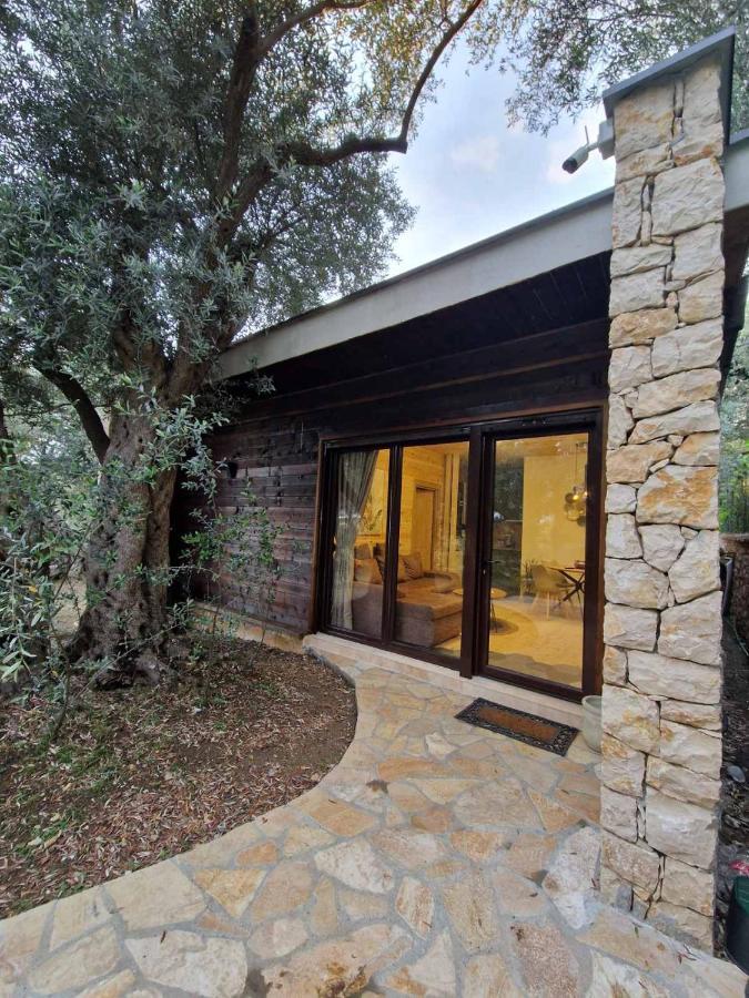 Olea Cottage Ulcinj Eksteriør bilde