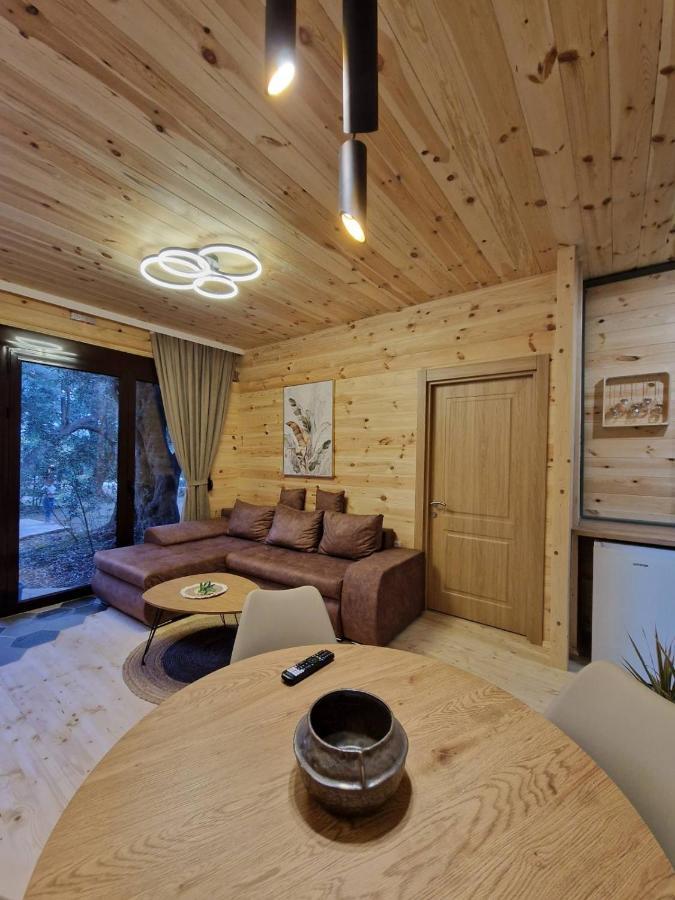 Olea Cottage Ulcinj Eksteriør bilde
